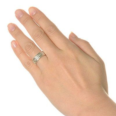 シルバーペアリング