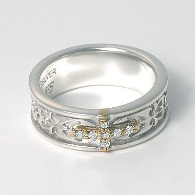 シルバーリング