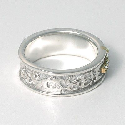 シルバーリング