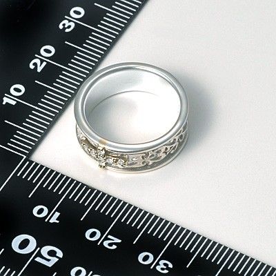 シルバーリング