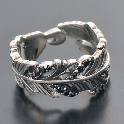 シルバーリング