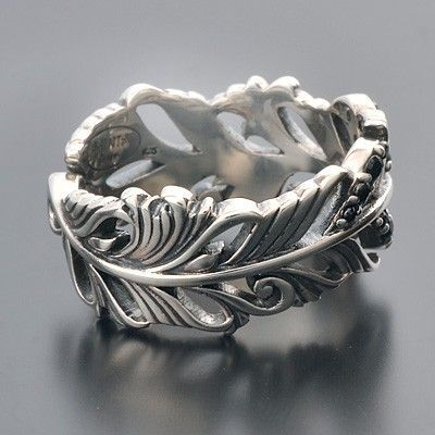 シルバーリング