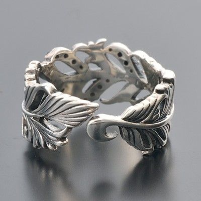 シルバーリング