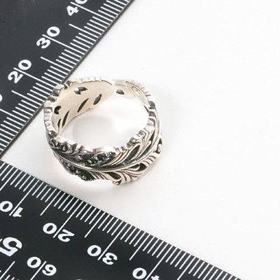 シルバーリング