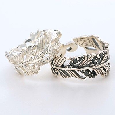 シルバーペアリング