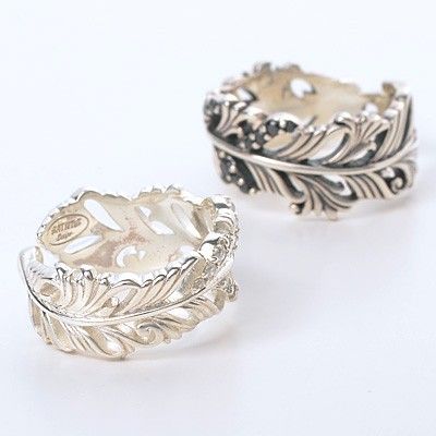 シルバーペアリング