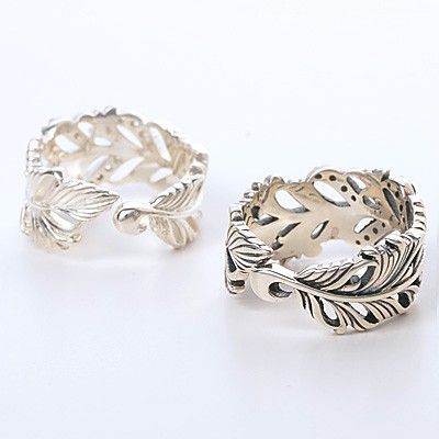 シルバーペアリング