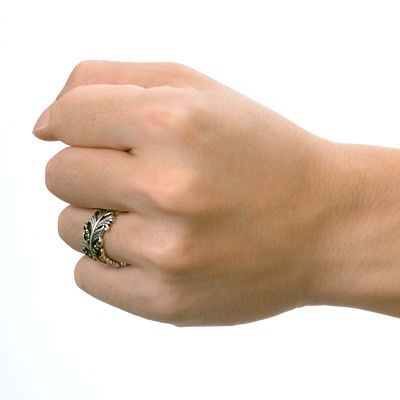 シルバーペアリング