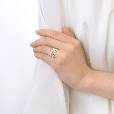 シルバーペアリング