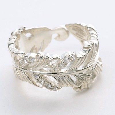 シルバーリング