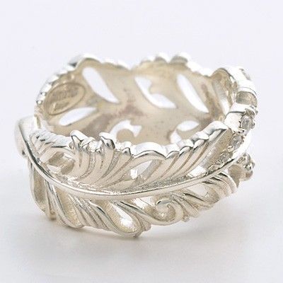 シルバーリング