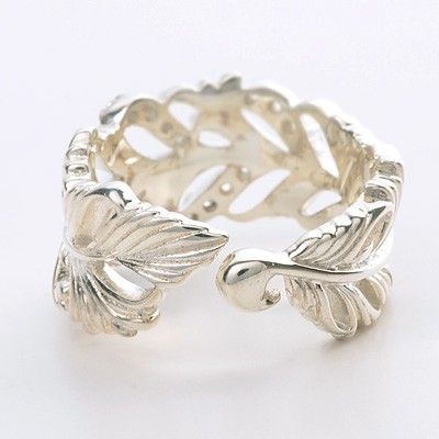 シルバーリング