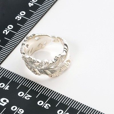 シルバーリング