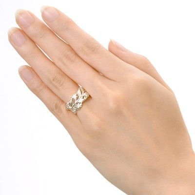 シルバーリング