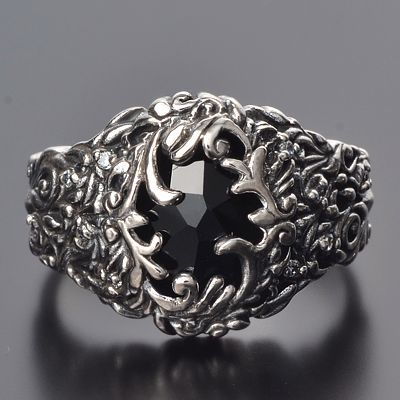 シルバーリング