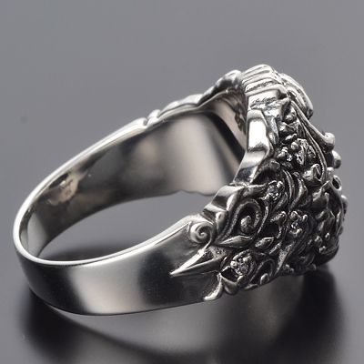 シルバーリング