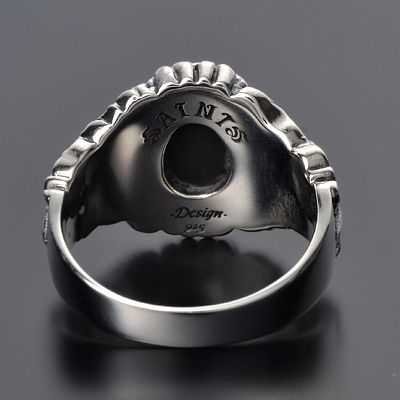 シルバーリング