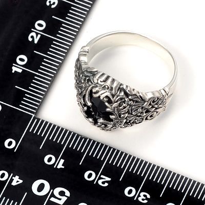 シルバーリング