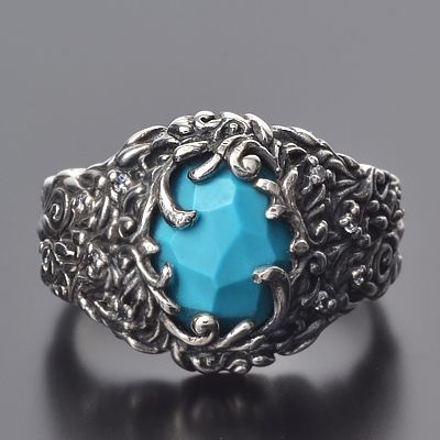 シルバーリング