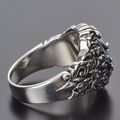 シルバーリング