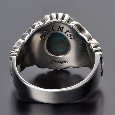 シルバーリング