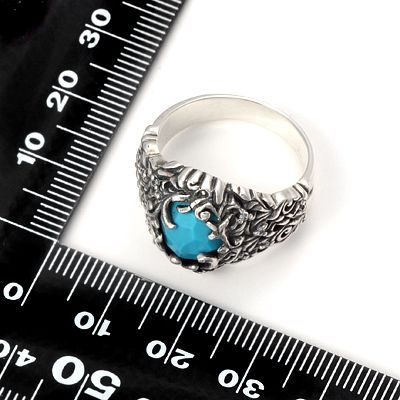 シルバーリング