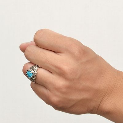 シルバーリング