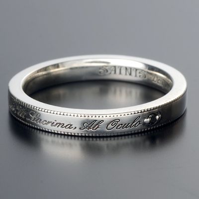 シルバーリング