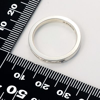 シルバーリング