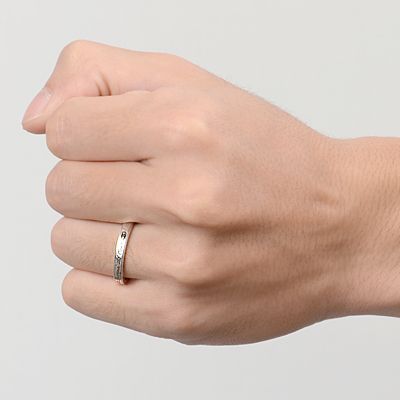 シルバーリング