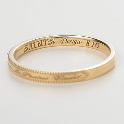 ゴールドリング