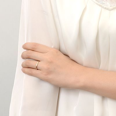 ゴールドリング