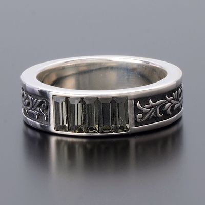 シルバーリング