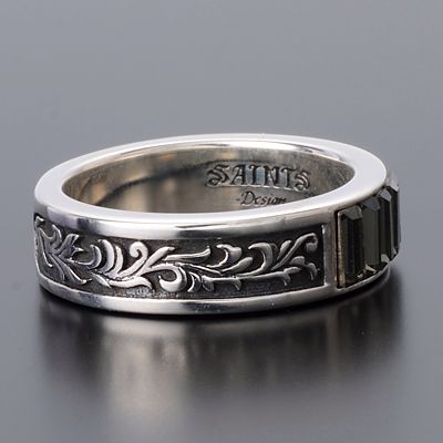 シルバーリング