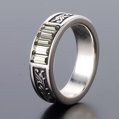 シルバーリング