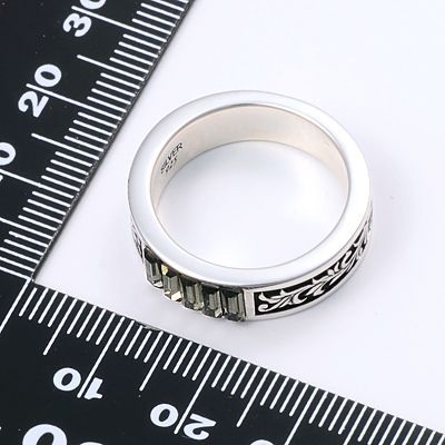 シルバーリング