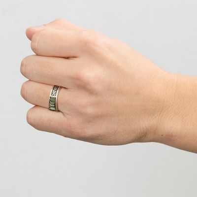 シルバーリング