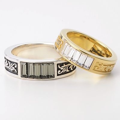 シルバーペアリング