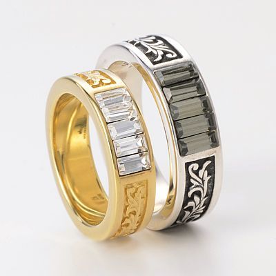 シルバーペアリング