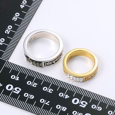 シルバーペアリング