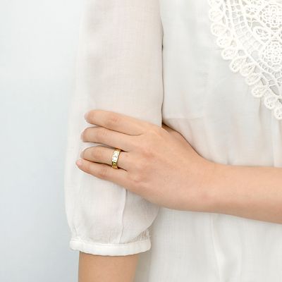 シルバーペアリング