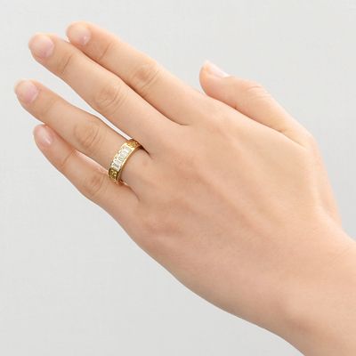 シルバーペアリング