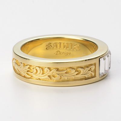 シルバーリング