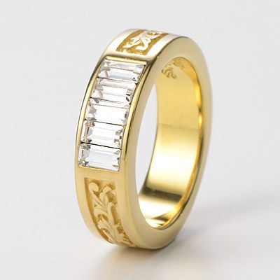 シルバーリング