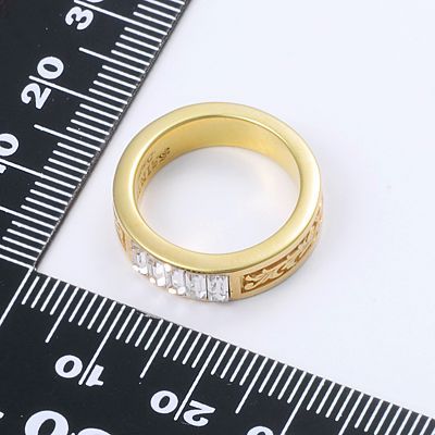 シルバーリング