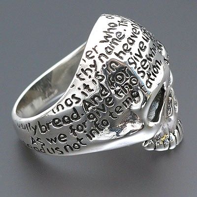 シルバーリング