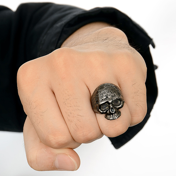 シルバーリング