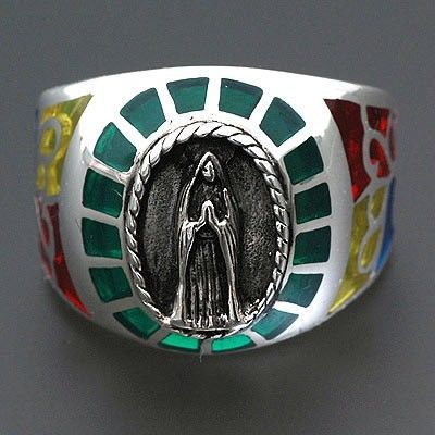 シルバーリング