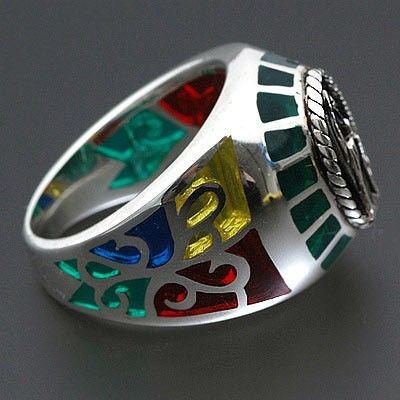 シルバーリング