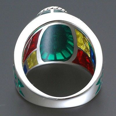 シルバーリング